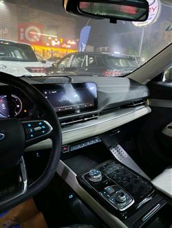 فۆرد ترێتۆری